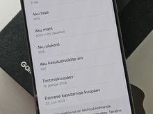 Samsung Galaxy S24 128GB Dual SIM