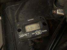KTM 350 SX-F 2011