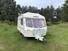 LUNAR CLUBMAN 1984.a.