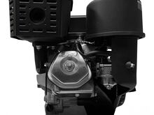 Bensiinimootor Weima WM188FP-T 25mm võlliga