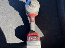 Milwaukee M18 ONEFHIWF34
