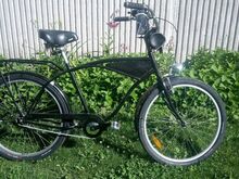 Cruiser 1980