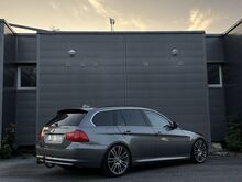 BMW 330D LCI