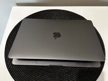 Apple Macpook Pro 2017 VÄHEKASUTATUD