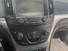 Opel Insignia Sport automaat 2016