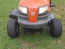 HUSQVARNA TS238