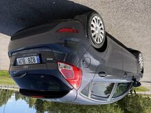 Ford Fiesta 1.0 74kW 2013a