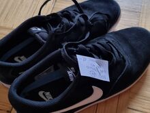 Nike poiste tossud nr 40