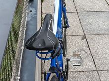 Trek fx 7.5