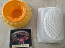 TUPPERWARE JUUSTUKARP