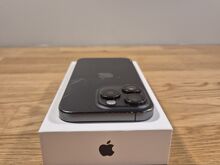 IPhone 15 Pro - Black Titanium