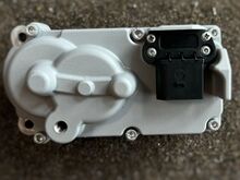 Uus VTG aktuaator DAF XF106 Facelift Euro 6