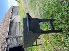 Käsitöö grill