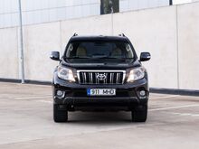 Toyota Land Cruiser 60th Anniversary 3.0 R4 140kW