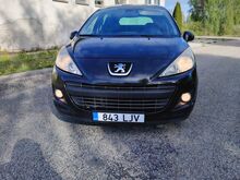 Peugeot 207 1.6 diisel 2012
