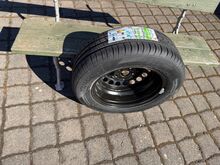 KUMHO 215/60R16 99V XL ECOWING ES01