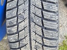 Audi veljed + Landsail rehvid
