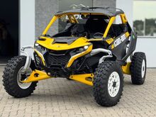 2024 UTV CAN-AM Maverick R XRS 240 HP TURBO