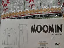 Мужская тёплая пижама, XXL, НОВАЯ
