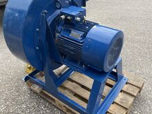 Ventilaator