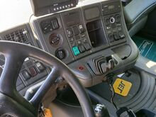 Konkslift auto