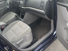Volkswagen Sharan / Seat Alhambra
