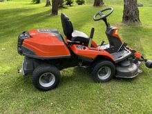 Müüa Husqvarna Raider R 216T AWD
