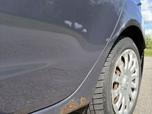 Ford Fiesta 1.0 74кВт 2013г.