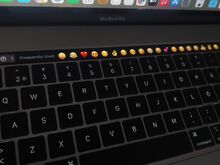MacBook Pro 15" Dynamic t2018 i7 2.6ghz 512 gb ssd