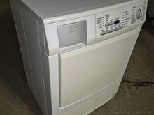 Сушильная машина Electrolux/Aeg T57800