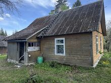 Suur talukompleks Jõgevamaal