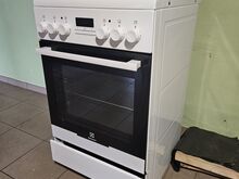 Pliit Electrolux EKC54550OW