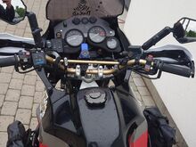 Honda XRV 750 RD04 Africa Twin