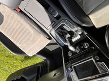 VW Passat 1.4 TSI Harvard Blue