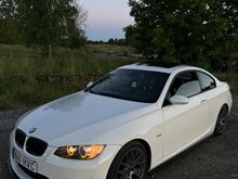 BMW e92