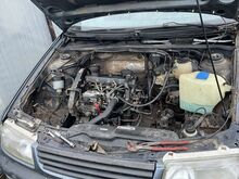 VW Passat 1.9 td