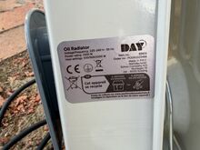 Õliradiaator