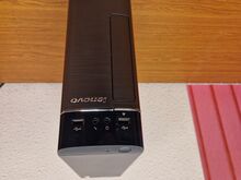 (Kasutatud) Lenovo H500s arvuti 8GB RAM,1TB HDD