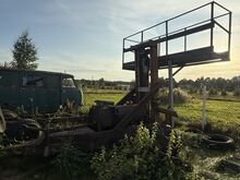 Korv tõstuk