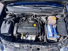 Opel GTC 1,6 2007