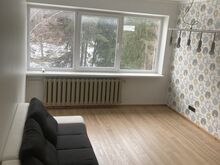 Renoveeritud korter 44,8m2