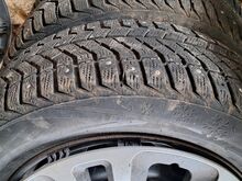 Шкода Октавия 2,0 TDI 110 кВт