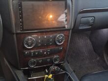 Mercedes-Benz GL 320 3.0 155кВт