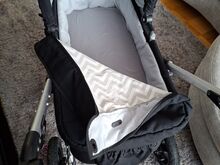 Коляска Easywalker 2 в 1