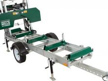 Saeraamid elektri- ja bensiinimootoriga
