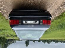 Audi 80 2.0 85kw