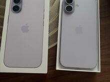 iPhone 17 256