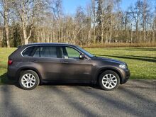 BMW X5 XDRIVE 30D 2012 E70 FACELIFT