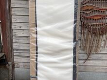 Новый матрас 80x200x20
