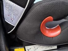 Автокресло Recaro